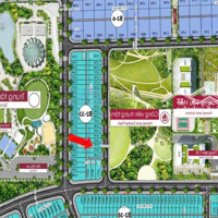Đất Kinh Doanh Trung Lập 7 Nằm Giữa 10 Tòa Chung Cư Ori Garden 100M2 Sạch Đẹp