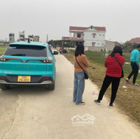 Bán Đất 128M2 Giá Bán 560 Triệu Cạnh Khu Đô Thị Sao Mai Triệu Sơn Thanh Hóa