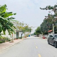 Khu Dân Cư Đồng Rừng 92,5M2 Đường Qh 13.5M Check Công Viên Đất Đẹp Không Lỗi Lầm Giá Chỉ 24Xx