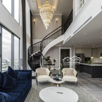 Cần Cho Thuê Penthouse Thông Tầng Tại Starlake 300M2 Đầy Đủ Nội Thất Xịn Giá Thuê Hỗ Trợ Tối Đa