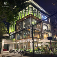 Cực Phẩm Tòa Nhà Mặt Phố Hoàng Cầu 230M2 Xây 5 Tầng, Hợp Mọi Mô Hình, Kinh Doanh Cực Đỉnh