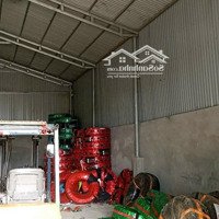 Cho Thuê 240 M2 Nhà Kho Xưởng Tại Nguyễn Hoàng Tôn, Phường Xuân La, Quận Tây Hồ