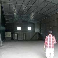 Cho Thuê 240 M2 Nhà Kho Xưởng Tại Nguyễn Hoàng Tôn, Phường Xuân La, Quận Tây Hồ
