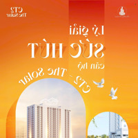 Mở Bán Dự Án Nhà Ở Xã Hội Moonbay Residence 384 Lê Thánh Tông