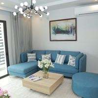 Bán Căn Hộ Viện Chiến Lược- Số 5 Tú Mỡ. 3 Phòng Ngủ 2Vs Full Nội Thất Có Thêm Sân Vườn 30M2 Sử Dụng