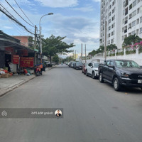 Bán Đất Tặng Nhà C4, 290M2 Ngang 20M, Đường Xe Tăng, Gần Phạm Văn Đồng, Gpxd 4 Tầng. 12 Tỷ Tl