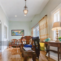 Bán Đất Tặng Nhà C4, 290M2 Ngang 20M, Đường Xe Tăng, Gần Phạm Văn Đồng, Gpxd 4 Tầng. 12 Tỷ Tl