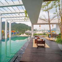 Bán Biệt Thự Trung Tâm Dự Án Flamingo Golden Hill Hà Nam, Cạnh Khu Du Lịch Quốc Gia Tam Chúc