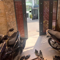 Bán Nhà Mặt Tiền Đường Số, Khu Phân Lô Ngay Coopmart Bình Triệu, 120M2, 11.5Tỷ