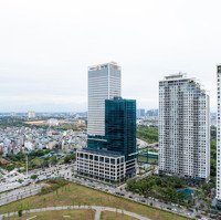 Tòa Building 7 Tầng, 2 Tầng Hầm Mặt Đường Lê Quang Đạo, Cạnh Khách Sạn 5 Sao Và Bv Hồng Ngọc