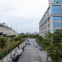 Tòa Building 7 Tầng, 2 Tầng Hầm Mặt Đường Lê Quang Đạo, Cạnh Khách Sạn 5 Sao Và Bv Hồng Ngọc