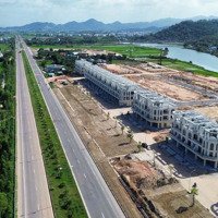 Bán Shophouse Đẹp, Nhiều Tiện Ích Tại Quy Nhơn Iconic, 27 Triệu / M2, 80 M2