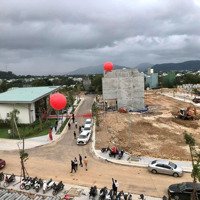 Bán Shophouse Đẹp, Nhiều Tiện Ích Tại Quy Nhơn Iconic, 27 Triệu / M2, 80 M2