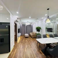 Cho Thuê Căn Hộ 83M Thiết Kế 2 Ngủ Giá Chỉ 11,5 Triệu Tại Goldmark City, Bắc Từ Liêm, Hà Nội.