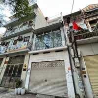 Cho Thuê Nhà Riêng 5 Phòng Ngủ 5 Vệ Sinh 72M2, 30 Triệu Vnd Tại Hoàng Quốc Việt, Nghĩa Đô, Cầu Giấy, Hà Nội