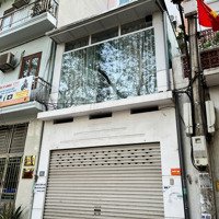 Cho Thuê Nhà Riêng 5 Phòng Ngủ 5 Vệ Sinh 72M2, 30 Triệu Vnd Tại Hoàng Quốc Việt, Nghĩa Đô, Cầu Giấy, Hà Nội