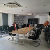 Cho Thuê Nhà Mặt Phố Trung Hòa, Cầu Giấy 85M2, 8 Tầng, Có Thang Máy ,Pccc Đầy Đủ