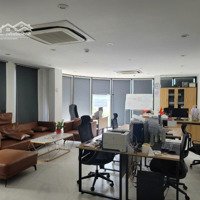 Cho Thuê Nhà Mặt Phố Trung Hòa, Cầu Giấy 85M2, 8 Tầng, Có Thang Máy ,Pccc Đầy Đủ