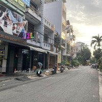 Cho Thuê Nhà Khu Bình Phú,Mặt Tiềnđường Số 30,Diện Tích4 X 15M, 3 Tấm, 12 Triệu/Tháng.