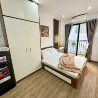 Siêu Phẩm Chdv Phương Canh, Thang Máy, 90M2*7T*16Pnkk, Lô Góc, Pccc Đầy Đủ,Diện Tích 900 Triệu/ Năm