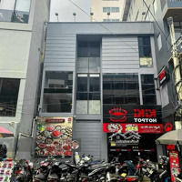 Chính Chủ Bán Gấp Biệt Thự Nguyễn Gia Trí, Bình Thạnh. (10X23M) - 3 Tầng - Hđt 90 Triệu - Giá Bán 35 Tỷ