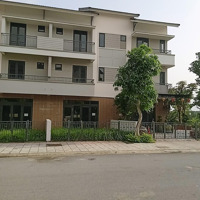 Bán Nhà Ở Đô Thịdiện Tích160M2 Dự Án Centa Rivverside Vsip Bắc Ninh Cách Cầu Vĩnh Tuy 15Km