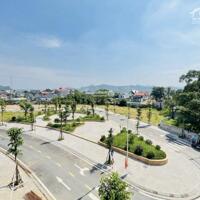 Bán lô đất 2 mặt tiền đối diện Trung tâm hành chính Lương Sơn 92m², mặt tiền 5m; 2,4 tỷ . Hotline: 0968 968 605