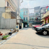 Cơ Hội Sở Hữu Lô Đất Đẹp Tại Trung Tâm Thị Trấn Đông Anh - Diện Tích: 76M2 Tại Tổ25