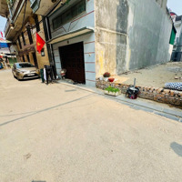 Cơ Hội Sở Hữu Lô Đất Đẹp Tại Trung Tâm Thị Trấn Đông Anh - Diện Tích: 76M2 Tại Tổ25