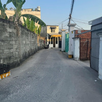 Bán Lô Đất 96M2, Giá Bán 2.5 Tỷ, 1/ Đường Song Hành, Gần Trường Nguyễn An Ninh