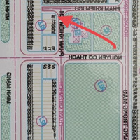 Bán Đất Tại Đường Phạm Khiêm Ích, Hòa Hải, Ngũ Hành Sơn, Đà Nẵng, 7,6 Tỷ, 162 M2