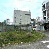 Bán Đất Tại Đường Phạm Khiêm Ích, Hòa Hải, Ngũ Hành Sơn, Đà Nẵng, 7,6 Tỷ, 162 M2