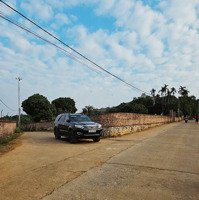 Do Làm Ăn Thua Lỗ Em Cần Bán Lô Đất Cắt Lỗ 800 Triệu Đất Nghỉ Dưỡng Gần Các Trường Đại Học, Khu Cnc