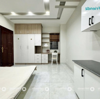 Khai Trương 5P Mới New Seal Full Nội Thất Gần Chợ Tân Hương - Văn Cao - Rộng 25M2