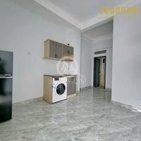 Căn Hộ 1 Phòng Ngủ50M2 Máy Giặt Riêng Ngay Etown Cộng Hoà Quận Tân Bình