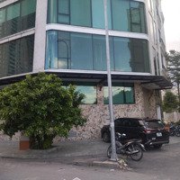 Cho Thuê Nhà Đẹp Nhất Phạm Hùng, Cầu Giấy Ngay Vị Trí Mở Rộng Đường, 140M2 8T,Mặt Tiền8M Giá 75 Triệu