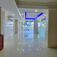 Chính Chủ Cho Thuêmặt Tiềnđs 53 P.tân Quy Q.7 Toà Nhà Có Hầm 4X11 Vp Và Mb Chỉ 13, 5 Triệu Liên Hệ: 0901 600 599 P