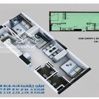 Bán Nhanh Chung Cư Cường Thuận 2 Phòng Ngủ Cạnh Bệnh Viện Đồng Nai