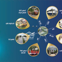 Bán Biệt Thự Đơn Lập 177,6 M2 Phố Nối Park Hill Đường Dh34, Giá Siêu Ưu Đãi 8,888 Tỷ