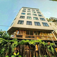 Bán Gấp Tòa Nhà 7 Tầng ~ 75 Phòng Nguyễn Gia Trí. Bình Thạnh (13X20M)- Hđt 340 Triệu/Th - Giá Bán 42 Tỷ Tl