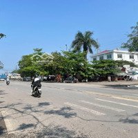 Siêu Hot! Lô Duy Nhất Mặt Đường Đối Diện Mega Market Chỉ Hơn 5 Tỷ