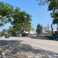 Siêu Hot! Lô Duy Nhất Mặt Đường Đối Diện Mega Market Chỉ Hơn 5 Tỷ