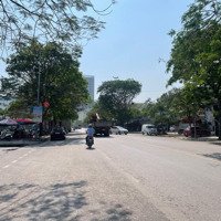 Siêu Hot! Lô Duy Nhất Mặt Đường Đối Diện Mega Market Chỉ Hơn 5 Tỷ
