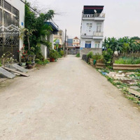 Bán Lô Đất 62M2 Mỹ Tranh, Nam Sơn, An Dương, Ngõ Ô Tô Đỗ Cửa Giá 1,0X Tỷ. Liên Hệ: 0979087664