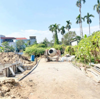 Bán Lô Đất 62M2 Mỹ Tranh, Nam Sơn, An Dương, Ngõ Ô Tô Đỗ Cửa Giá 1,0X Tỷ. Liên Hệ: 0979087664