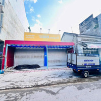 Bán Nhà Mặt Tiền Đường 23/10 Đoạn Gần Vĩnh Điềm Trung 247M2, Giá 65 Triệu/M2