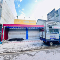 Bán Nhà Mặt Tiền Đường 23/10 Đoạn Gần Vĩnh Điềm Trung 247M2, Giá 65 Triệu/M2