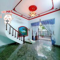 Bán Nhà Hẻm Xe hơi Khu cư Xá Công An B5 - Phường Tân Hiệp, Biên Hoà. 8x20 chỉ 4,9tỷ.