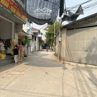 Hàng Hiếm Nhỉnh 2 Tỷ Sở Hữu Ngay Lô Đất 47M2Mặt Tiền5M Xe 7 Chỗ Đỗ Trước Đất Tại Vân Côn, Hoài Đức