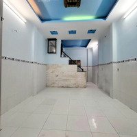 7 Triệu - Sân Để Xe - Nhà Thuê Đẹp Mới Tinh Phạm Văn Chiêu - Phường 14 - Gò Vấp 2 Phòng Ngủ2Wc